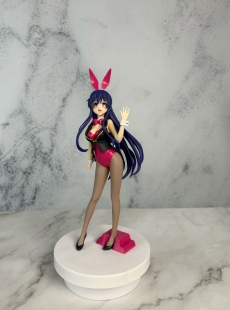 Yatogami Tohka - Glitter & Glamours - Date A Live - Banpresto