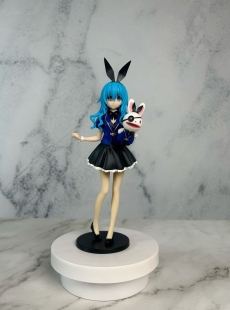 Yoshino - Glitter & Glamours - Date A Live - Banpresto