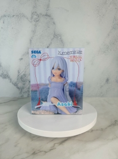 Asahi Amagami - Yumemirize - Tying the Knot with An Amagami Sister - Sega