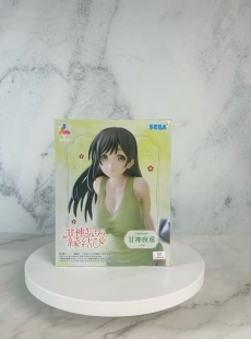 Yae Amagami - Luminasta - Tying the Knot with An Amagami Sister - Sega