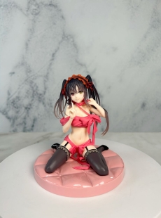 Tokisaki Kurumi Happy Birthday Present - Date A Live - Banpresto