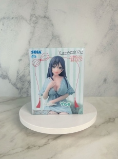 Yae Amagami - Yumemirize - Tying the Knot with An Amagami Sister - Sega