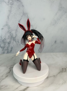 Tokisaki Kurumi Bunny ver - Desktop Cute - Date A Live - Taito