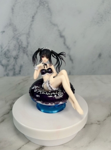 Tokisaki Kurumi Renewal ver - Aqua Float Girls - Date A Live V - Taito