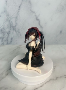 Tokisaki Kurumi Nightwear ver - Desktop Cute - Date A Live V - Taito