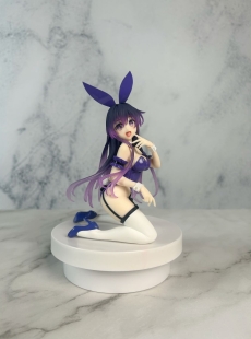 Yatogami Tohka Bunny ver - Desktop Cute - Date A Live V - Taito