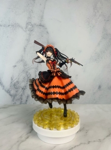 Kurumi Tokisaki Zafkiel ver - Artist Master Piece+ (AMP) - Date A Live IV - Taito