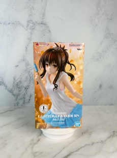 Mikan Yuki - Glitter & Glamours - To LOVEru Darkness - Banpresto