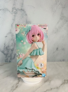 Momo Belia Deviluke - Glitter & Glamours - To LOVEru Darkness - Banpresto