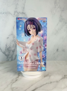 Sairenji Haruna - Glitter & Glamours - To LOVEru Darkness - Banpresto