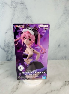 Nana Astar Deviluke - Glitter & Glamours - To LOVEru Darkness - Banpresto