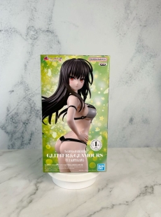 Kotegawa Yui - Glitter & Glamours - To LOVEru Darkness - Banpresto
